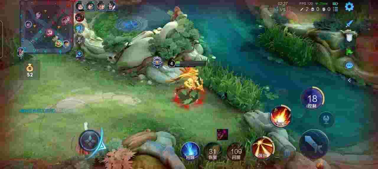 王者荣耀擎天柱 - 和平精英鸡肋科技名称辅助预览图